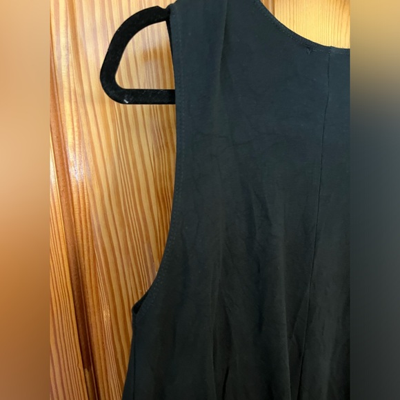 Brandy Melville Alena swing dress one size - Picture 7 of 11